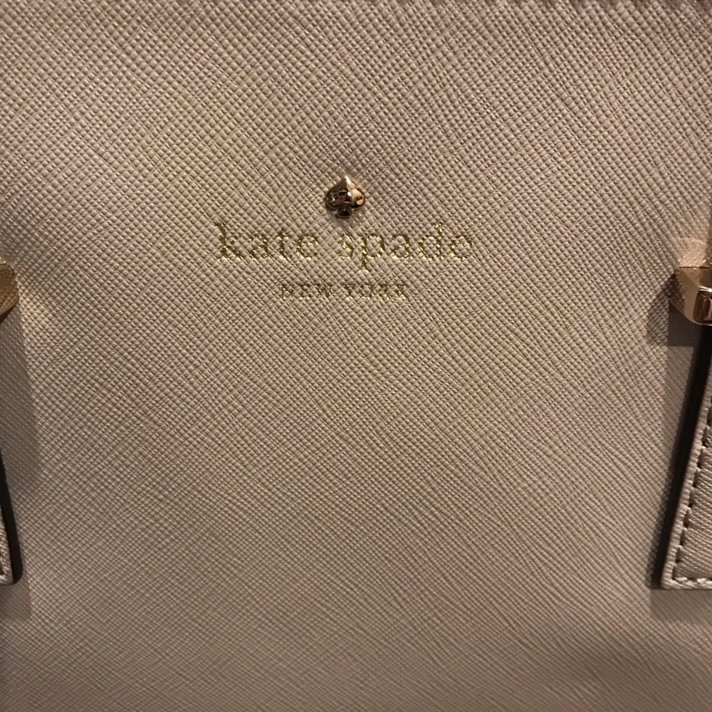 Kate Spade Satchel Crossbody - Picture 2 of 8
